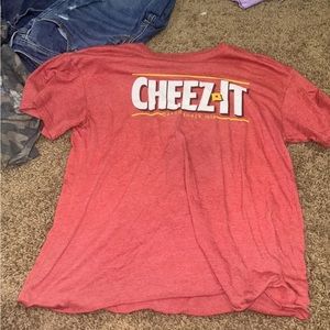 top shirt size medium